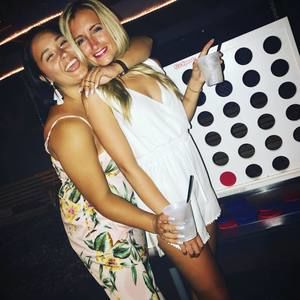 Meet your Posher, Bridgette